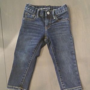 Gap Boy's Toddler Jeans